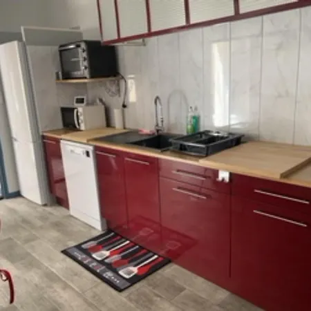 Maison Flojan * بزييه
