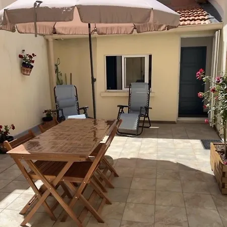 Maison Flojan * Beziers