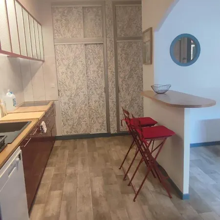 Maison Flojan *