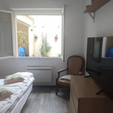 Maison Flojan بيت للعطل