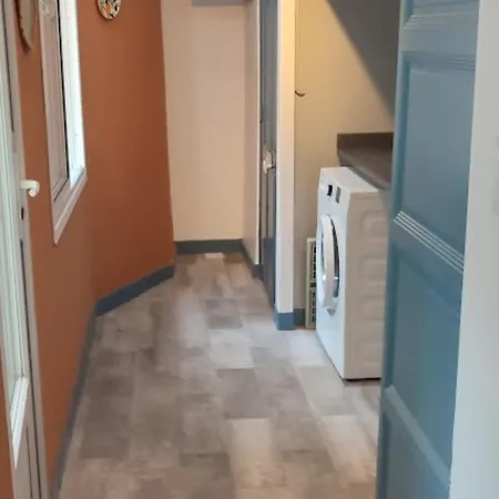 Maison Flojan * بزييه