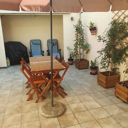 Maison Flojan *