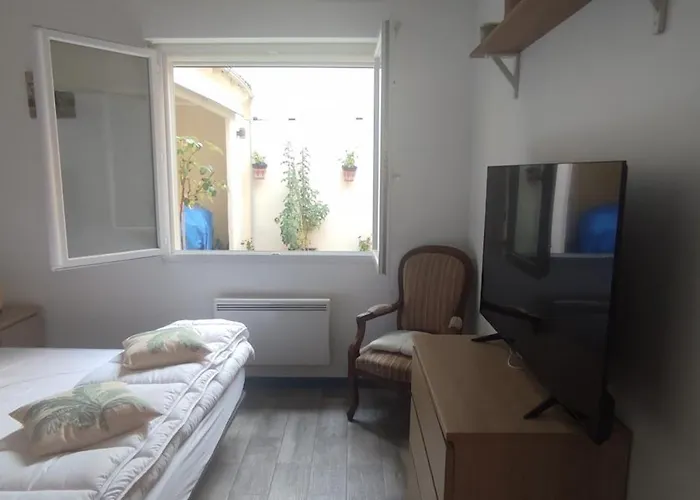 Maison Flojan Σπίτι διακοπών