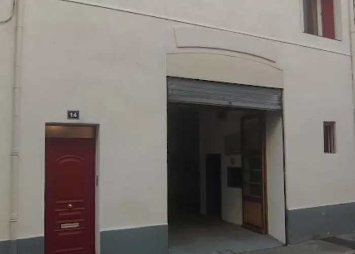 Σπίτι διακοπών Maison Flojan *